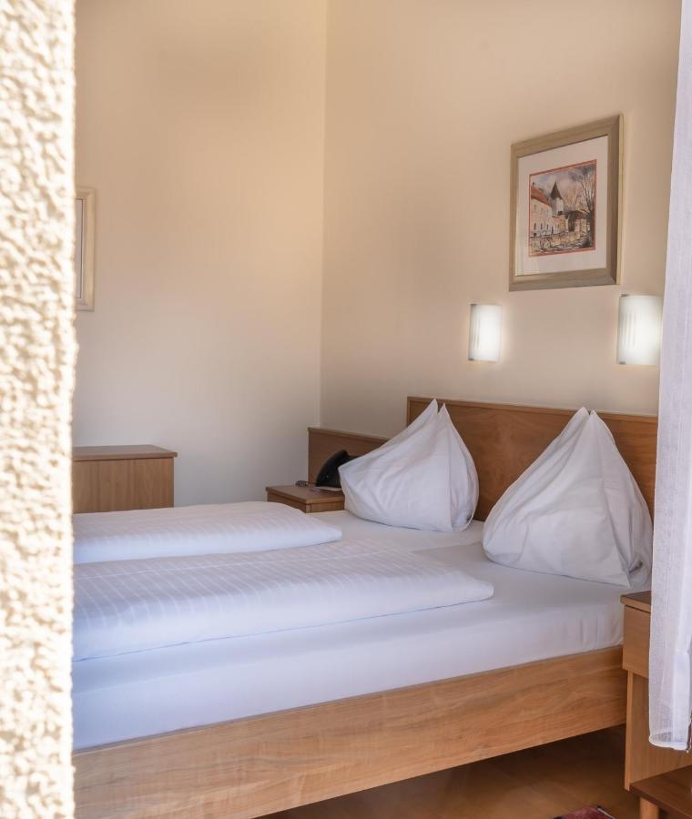 Hotel Kindler 2,0 Self-Check-In لوبن المظهر الخارجي الصورة